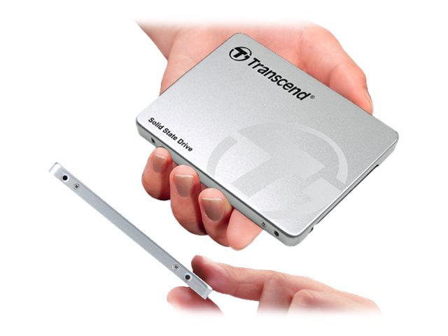 Transcend 480 Gb Sata Iii 6gb S Ssd220